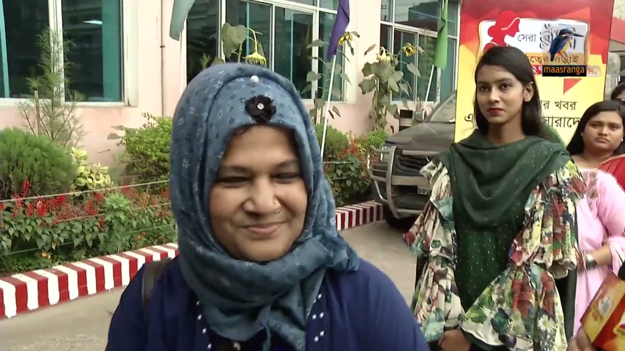 Shera Radhuni 1427 – Episode 2