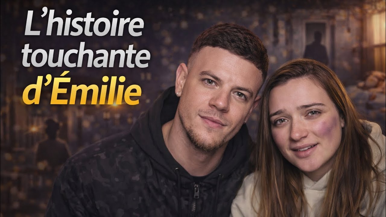 Son ex était policier : violence conjugale et bataille judiciaire