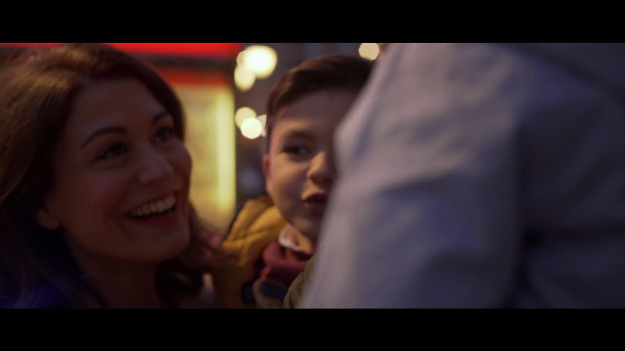 ¿Cómo te imaginas el futuro de tus hijos?
