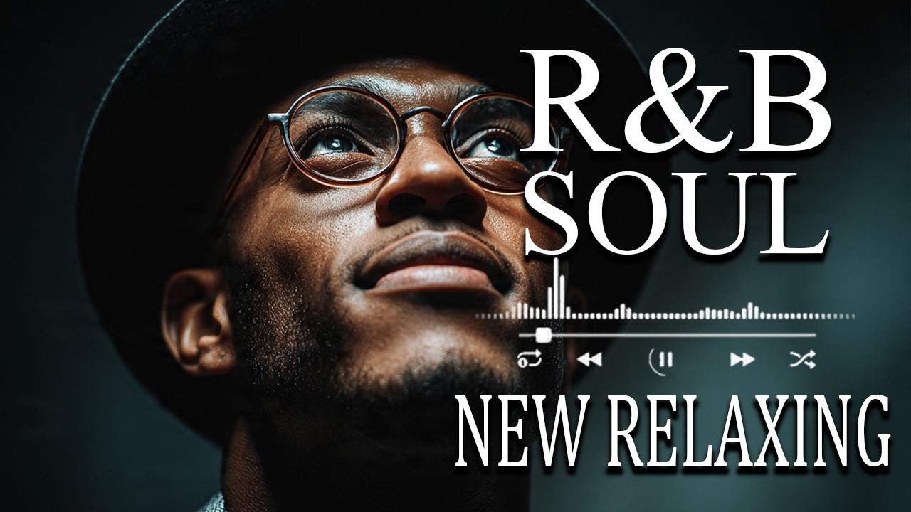 Romantic R&B Soul for Quiet Evenings ❤️ | Feel Loved, Relax & Slow Down