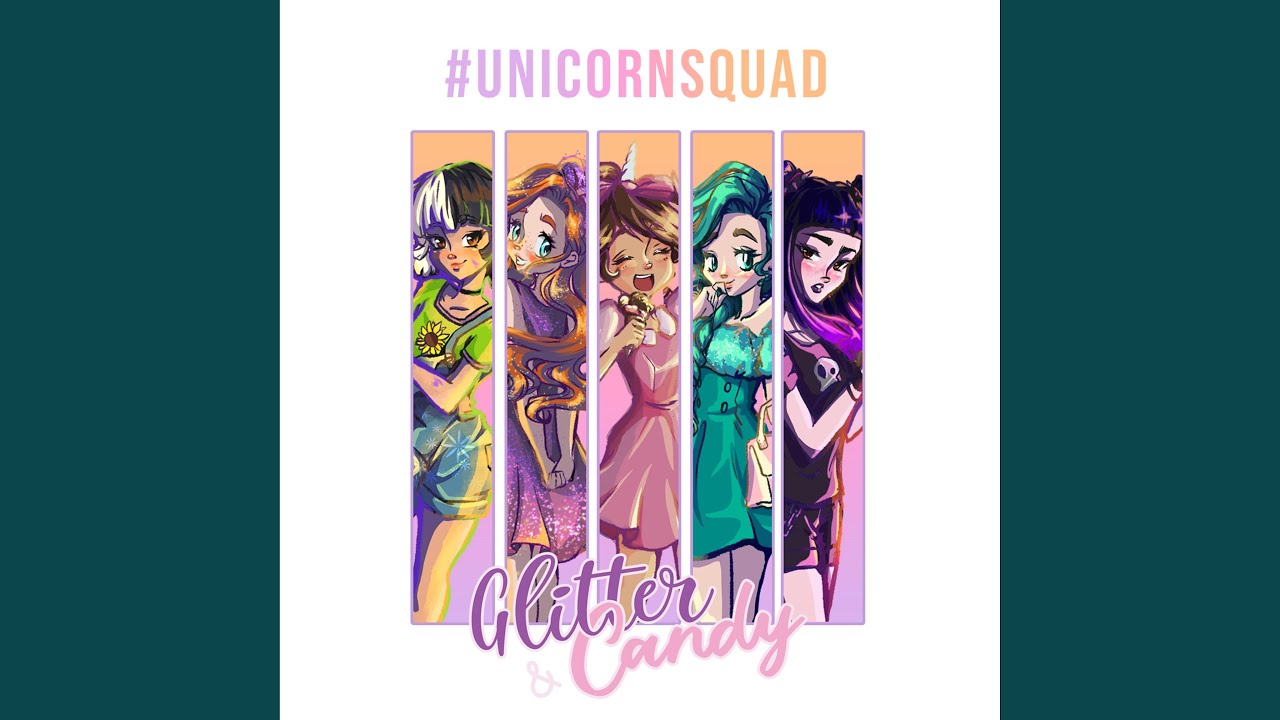 Unicorn Squad