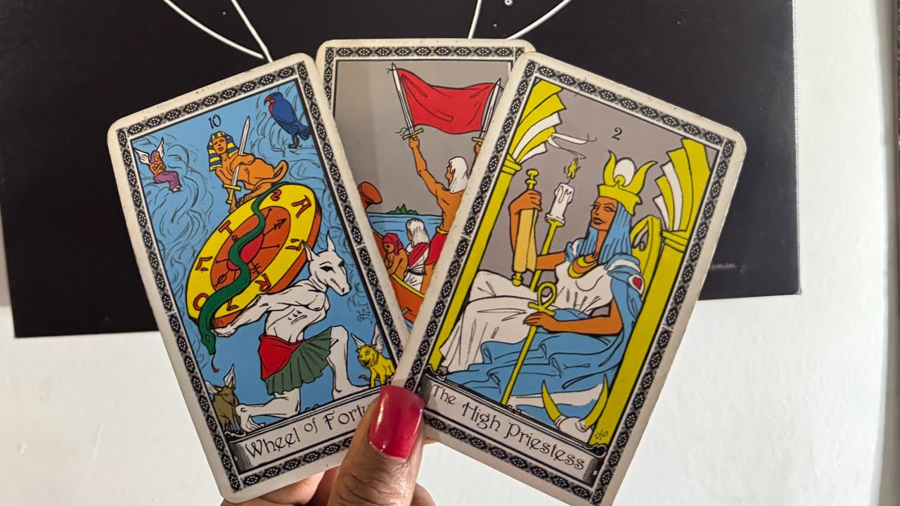 Gemini General Reading- Whichever way you go, both roads lead to abundance!