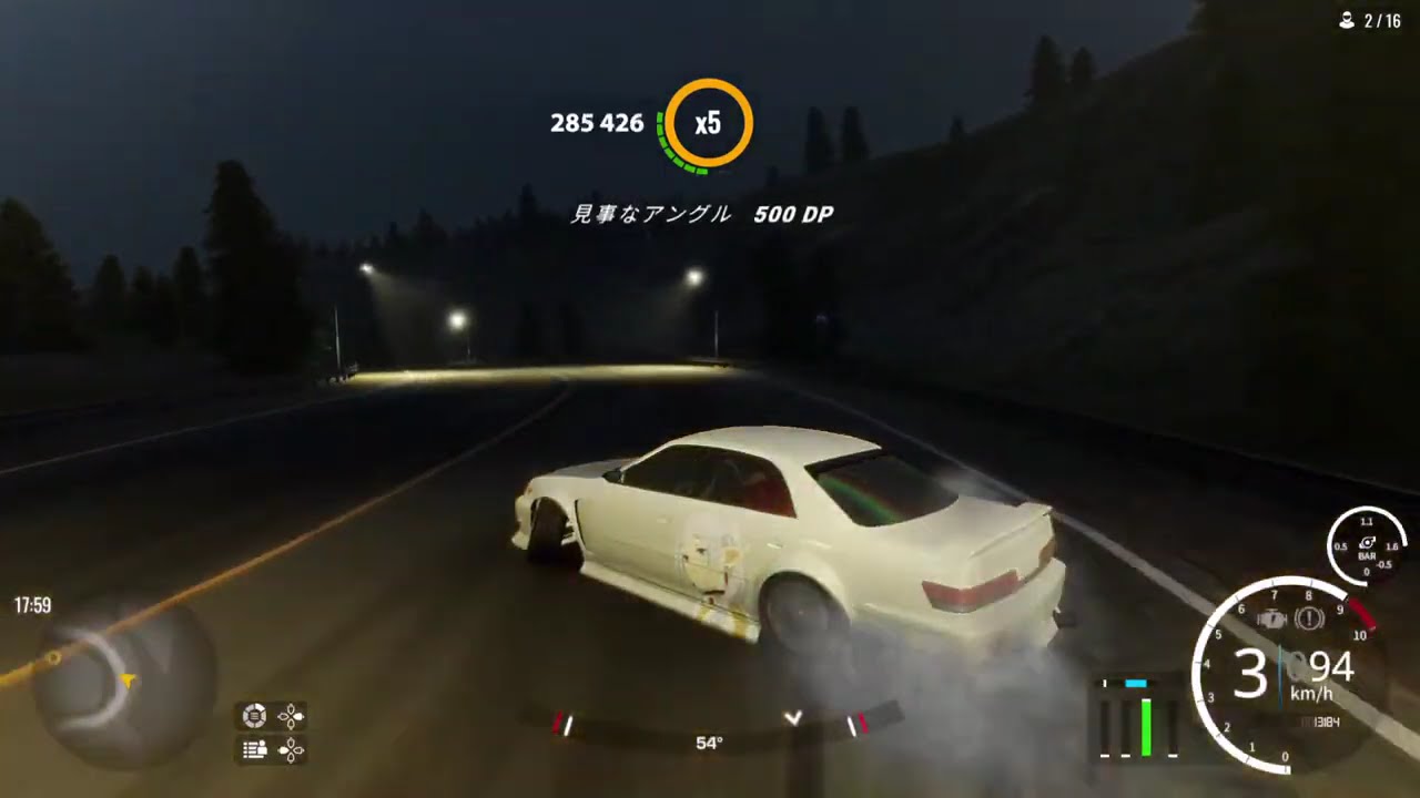 【CarX】みなさんをカメラ撮影するLIVE🐰視聴者参加型配信🎦初見さん！初心者さん参加大歓迎♪ #カーエックス #おすすめ #ps5 #switch #steam #drift #jdm #車