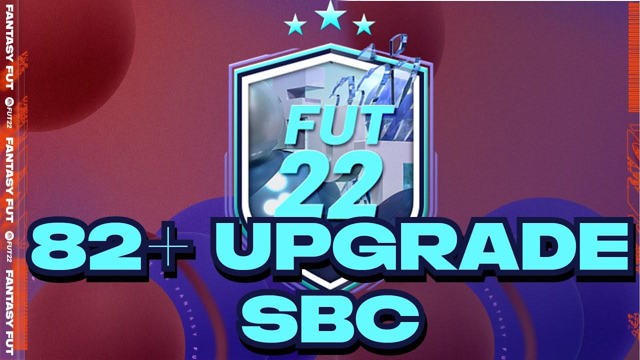 82+ UPGRADE TIMES 10 ARE THEY WORTH IT? FIFA 22
