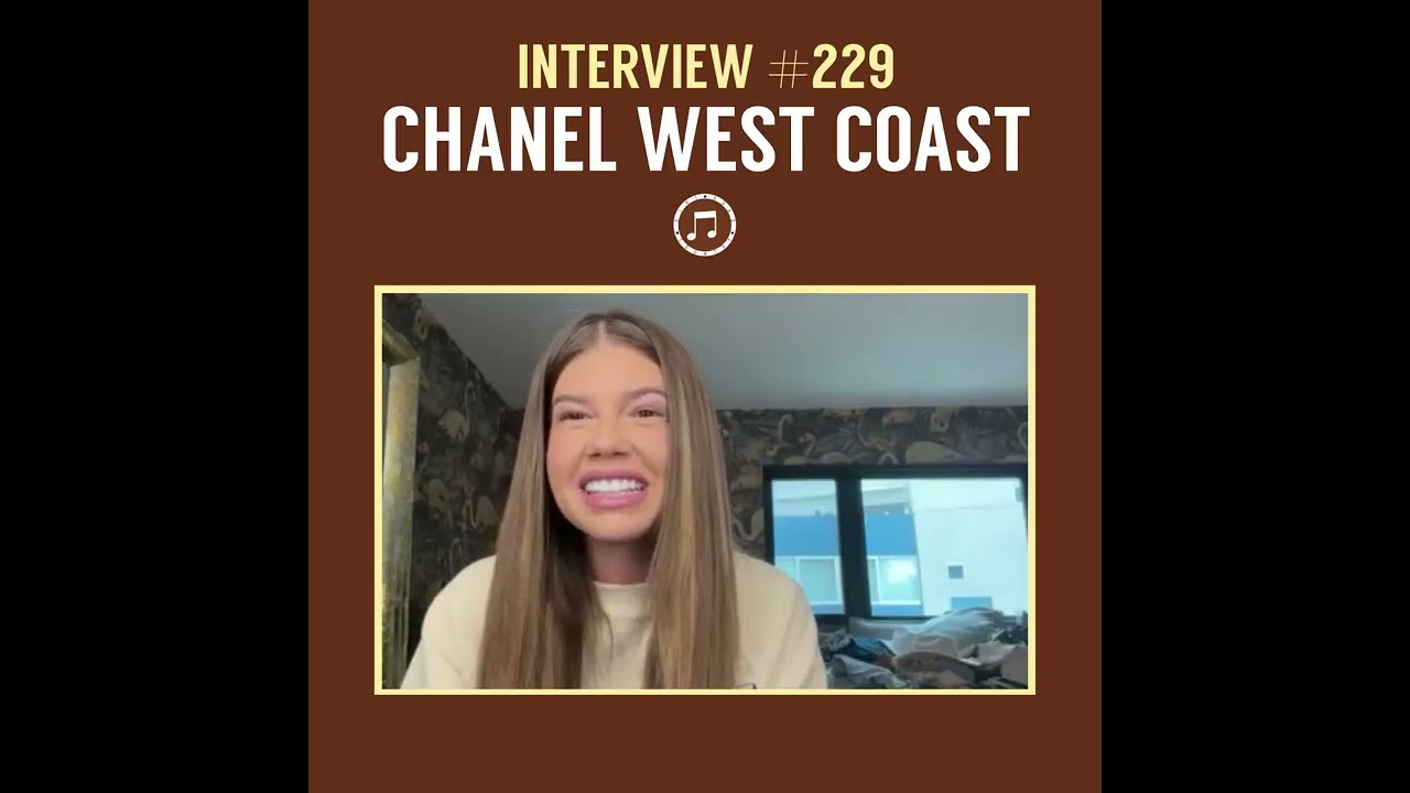 Chanel West Coast Talks Debut Country Single & More!