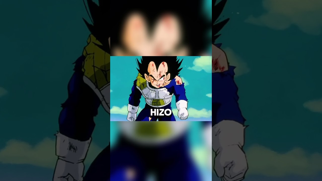 Todas las veces que Goku ha hecho la henkidama de forma can&oacute;nica en el anime #dbz #db #goku #anime