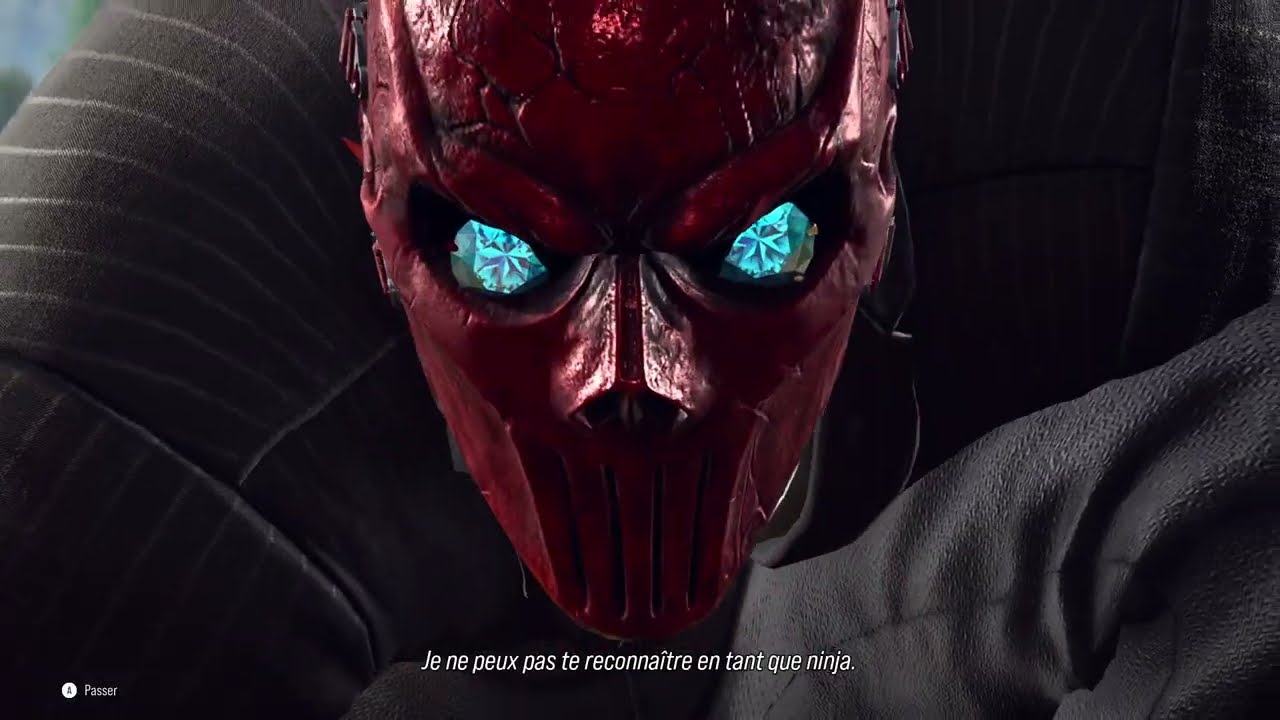 [Tekken 8] Yoshimitsu -  few fights 219