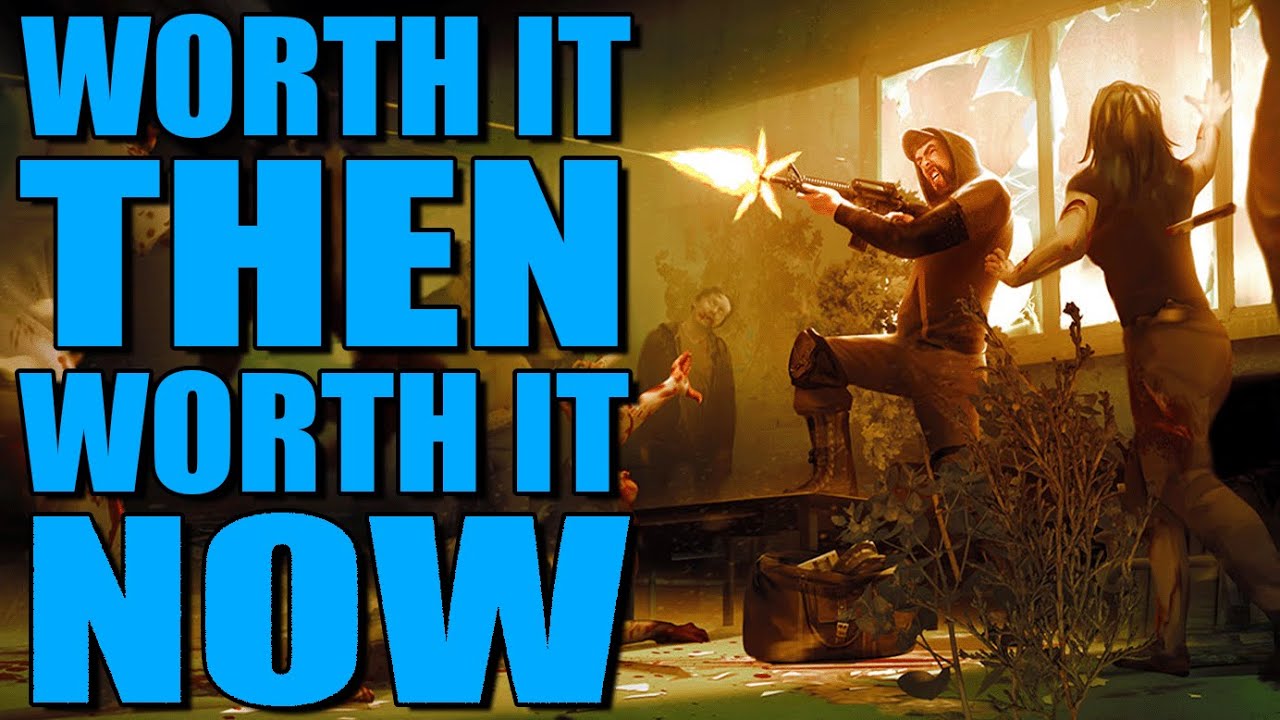The Last Stand: Aftermath | Worth it Then Worth it Now (Revisit)