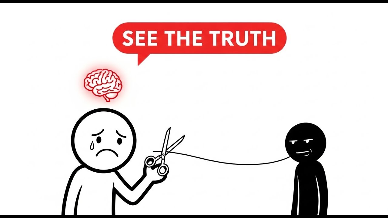 How to deal with Emotional Manipulation