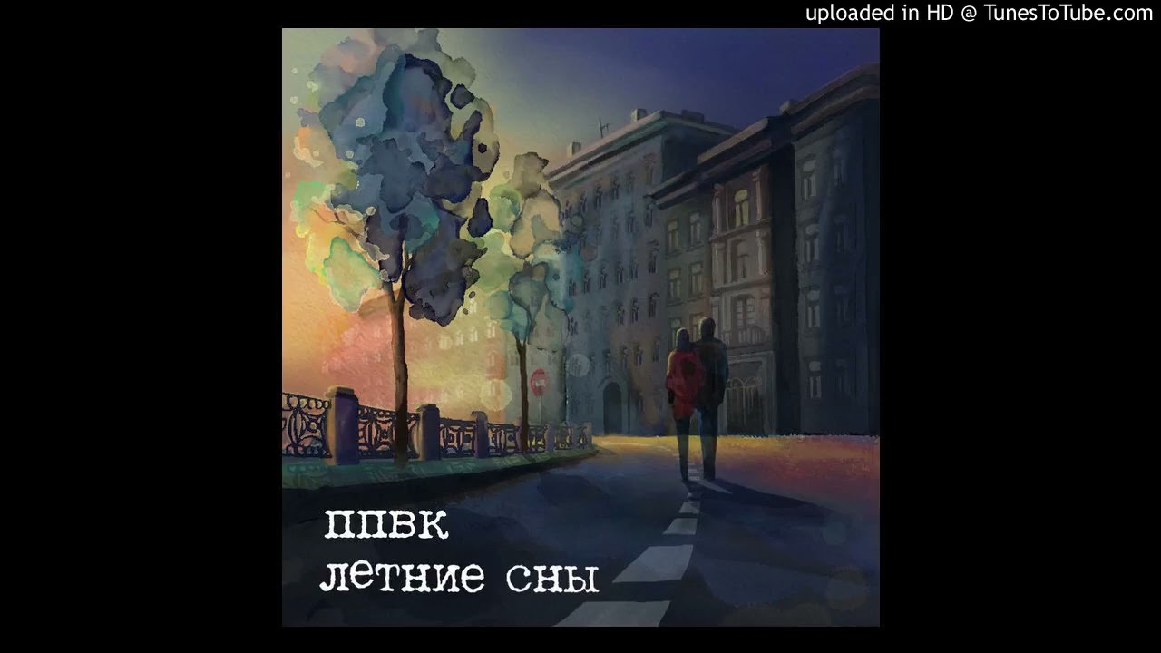 ППВК - Ты