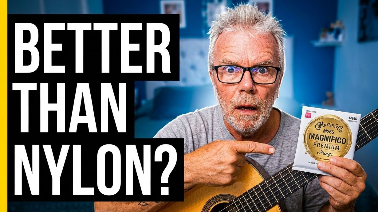 Martin M265 Magnifico Review – Do These Strings Live Up to the Hype?