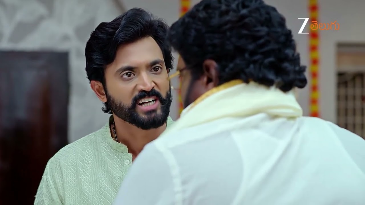 Kalavaari Kodalu Kanakamahalakshmi| Ep - 440| Webisode 02| Dec,31 2025| Dhanush,Yuktha| Zee Telugu