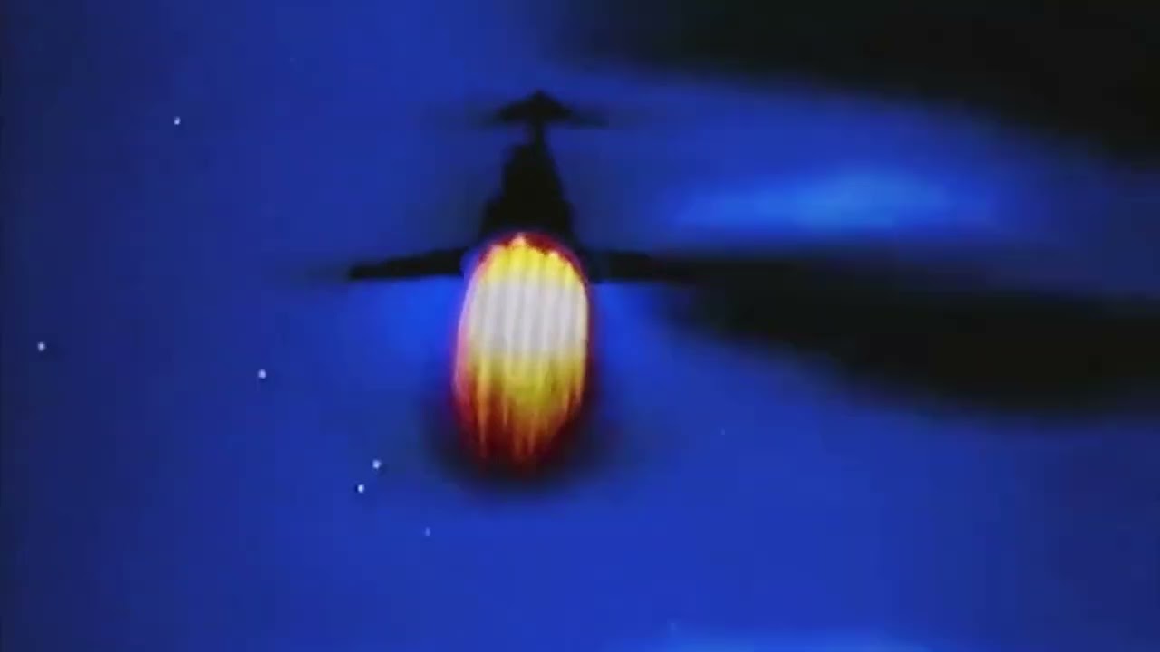 Lil Uzi Vert - Chopper/Whopper (slowed + reverb)