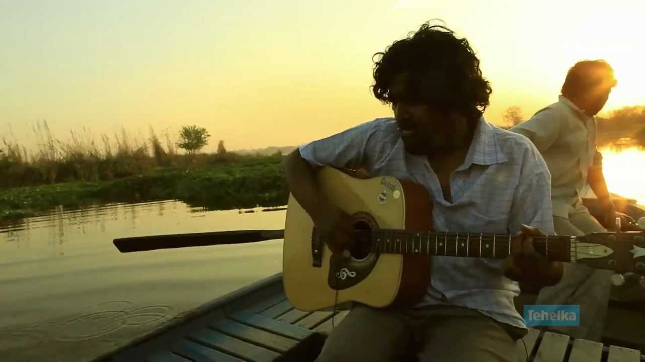 Afim Chaash by Rushnaf Wadud -- Blunderware
