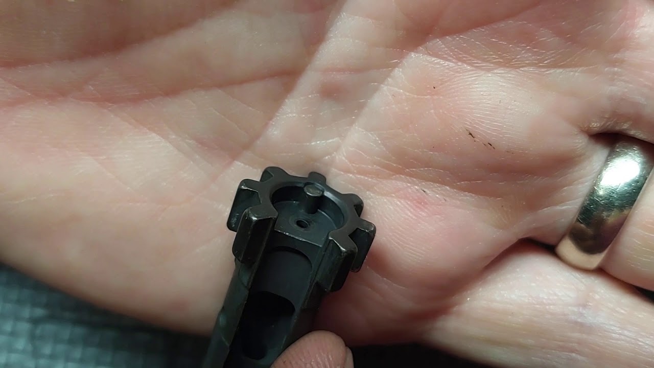 AAC BCG Physical