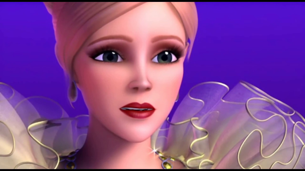 Barbie - L' accademia per principesse (2011)