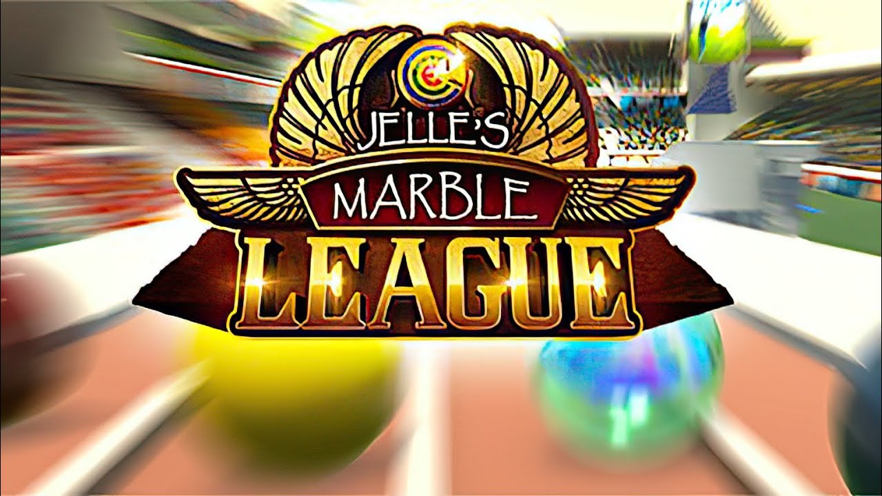 Jelle's Marble League | GamePlay PC