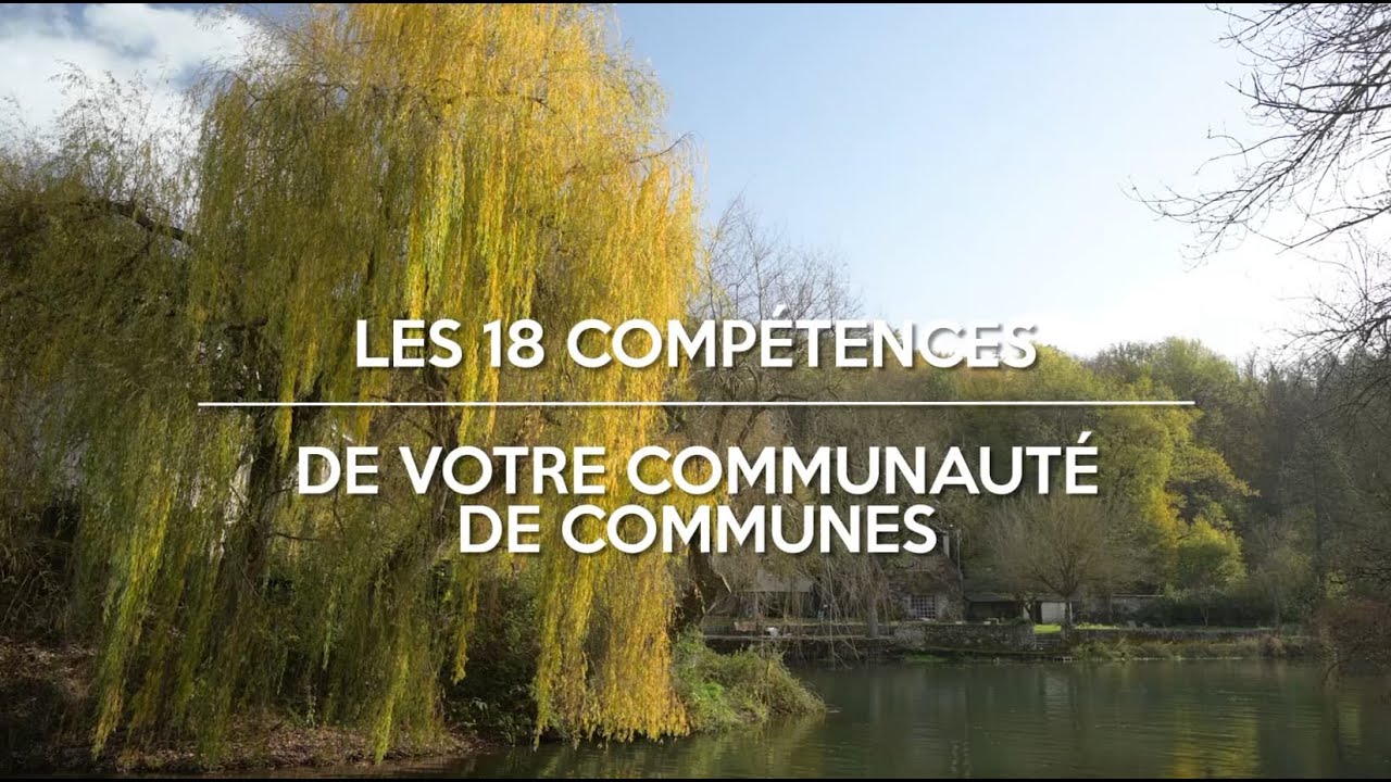 Communauté de communes Touraine Vallée de l'Indre - 2026