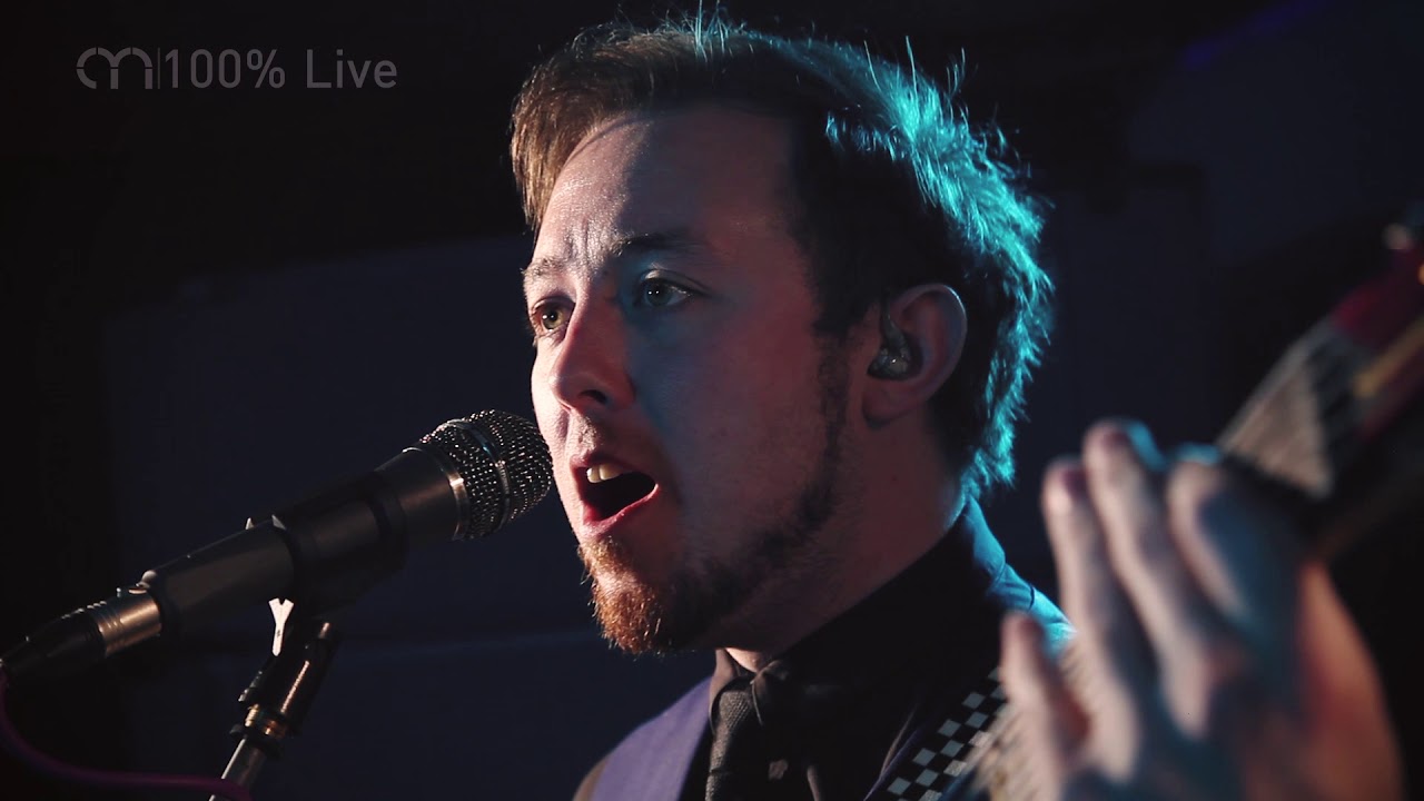 Lights Out - Medley - Live In Session with Alive Network