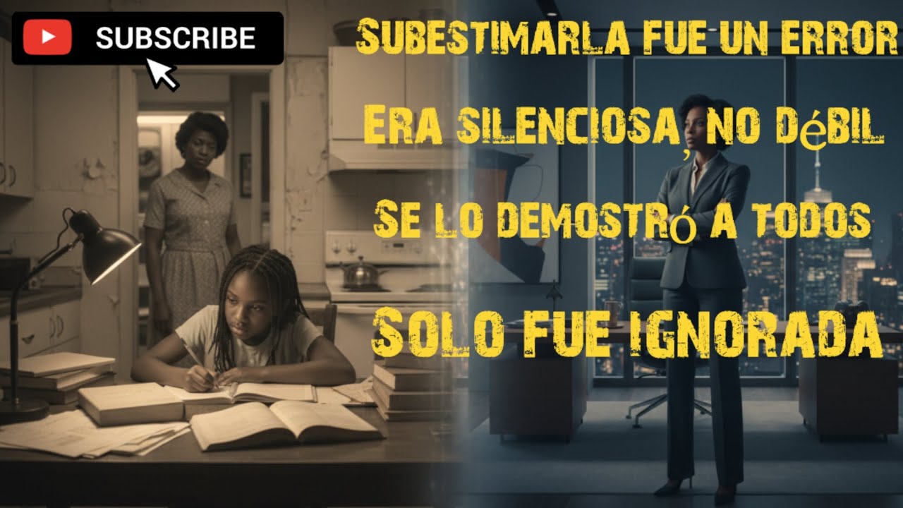 Un Chico Pobre Prometió ‘Me Casaré Contigo Cuando Sea Rico’ a la Chica Negra que lo Alimentó