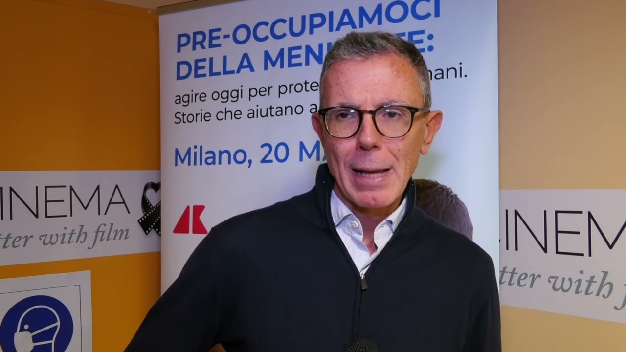Meningite da meningococco B: cos’è, come si presenta e come prevenirla