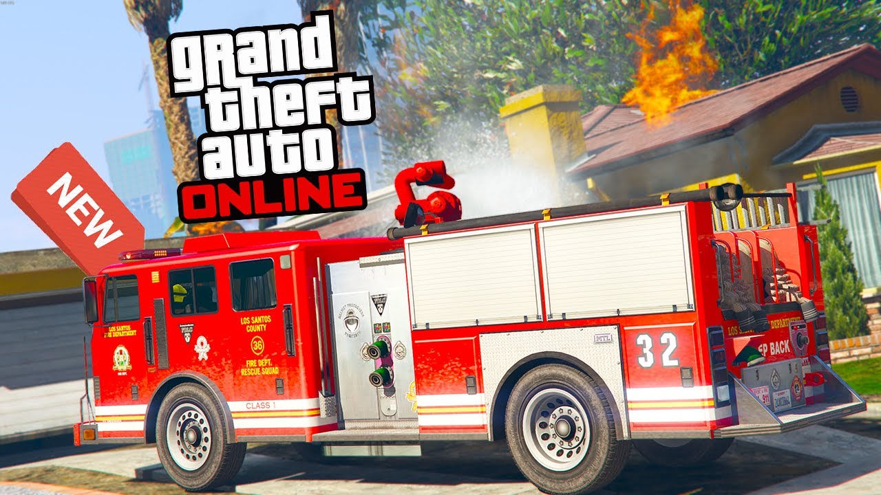 NEW CONTENT! FREE BIKE & More! | GTA Online Weekly Update