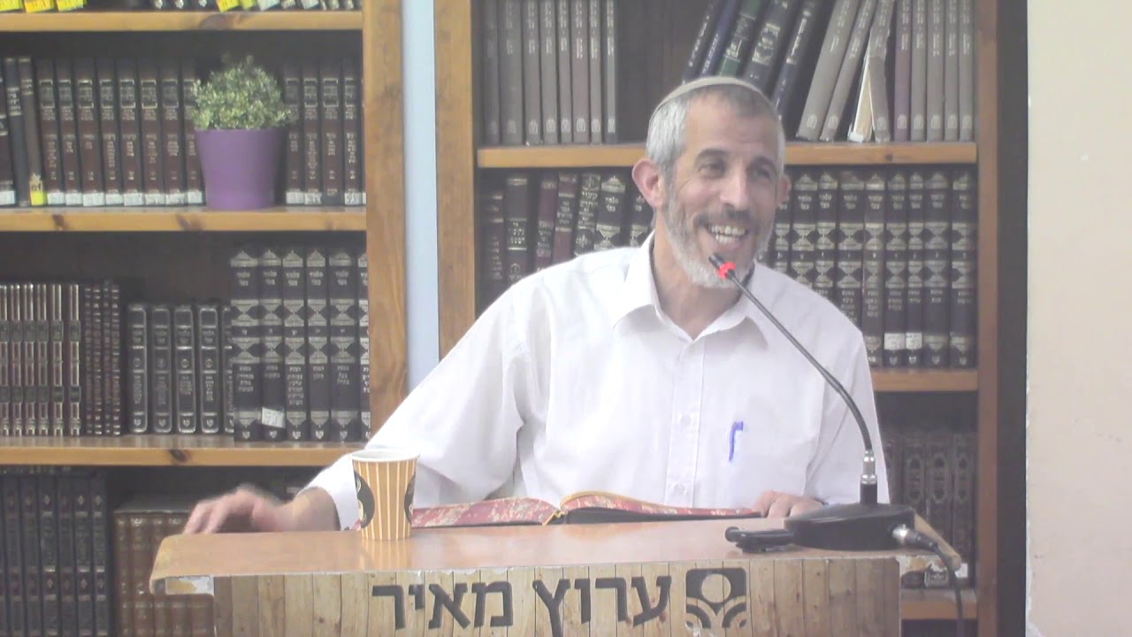 איך לקיים קשר זוגי נכון ואיך להימנע משחיקה בחיי הנישואין | הרב אוהד תירוש