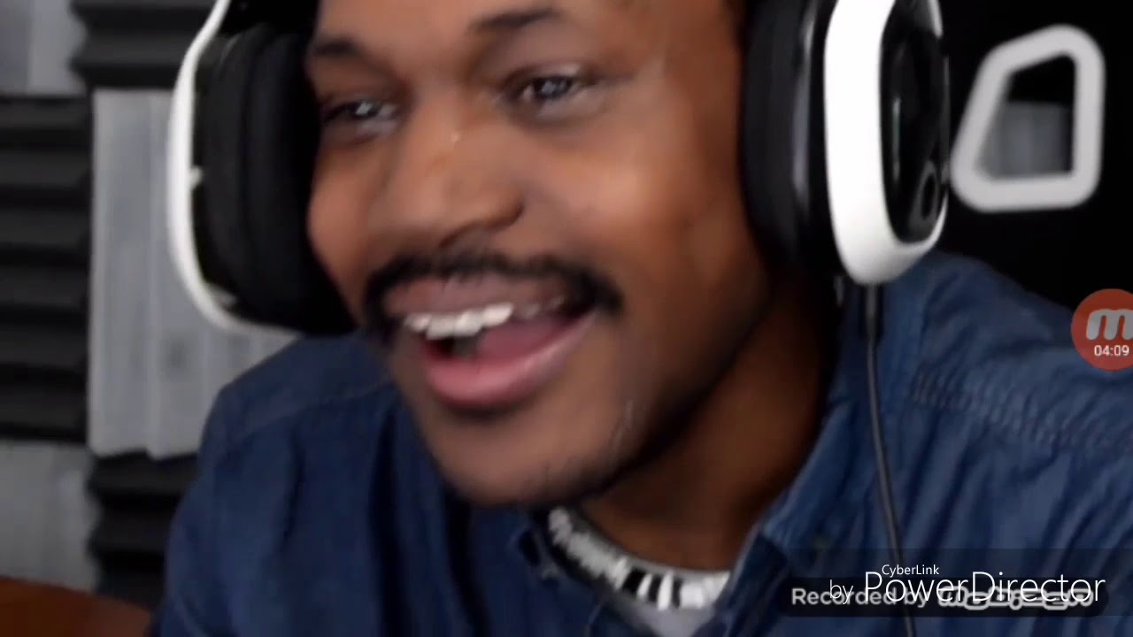 REACTING TO/ Coryxkenshin try not to laugh part 1