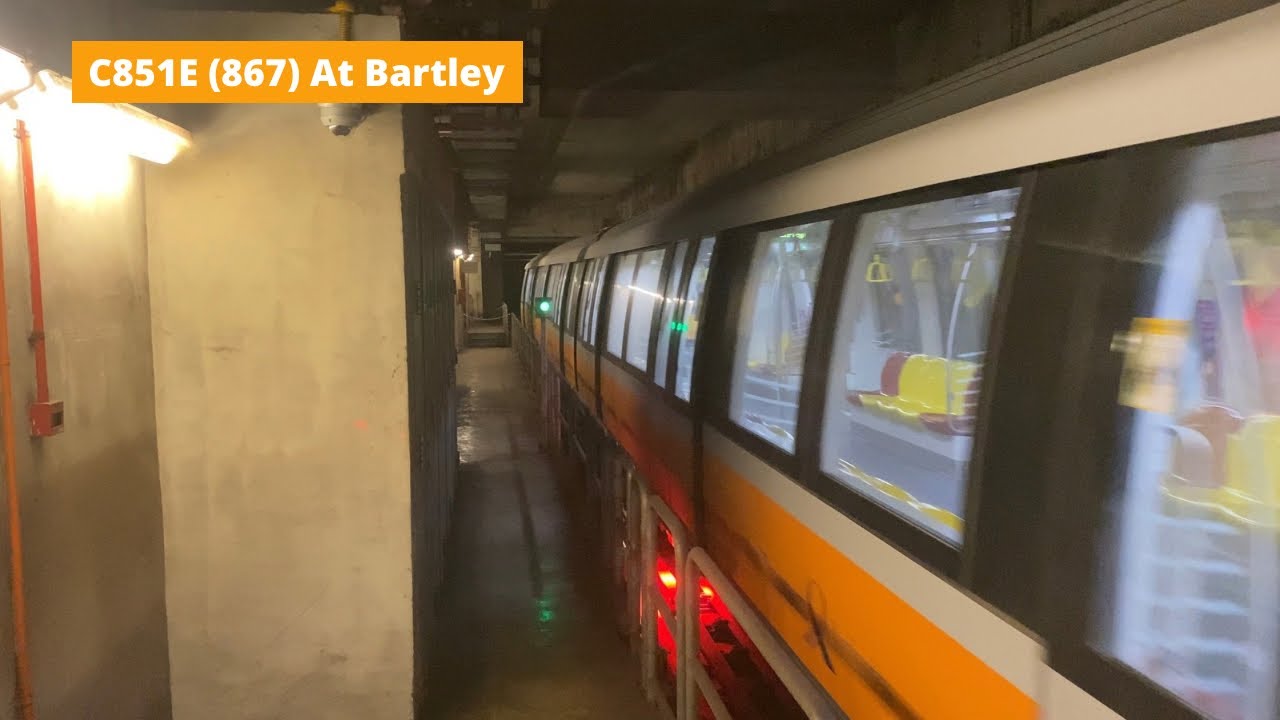 [ATI C851E][SMRT] C851E (867) at Bartley