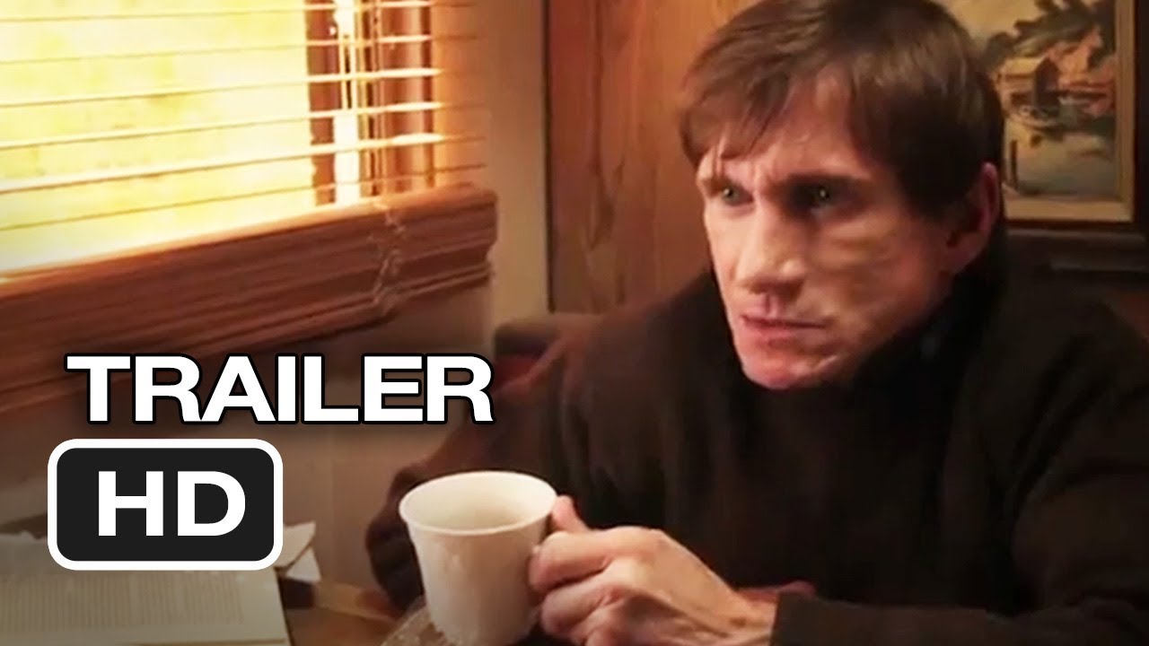 Resolution Official Trailer #1 (2012) - Mystery Thriller Movie HD