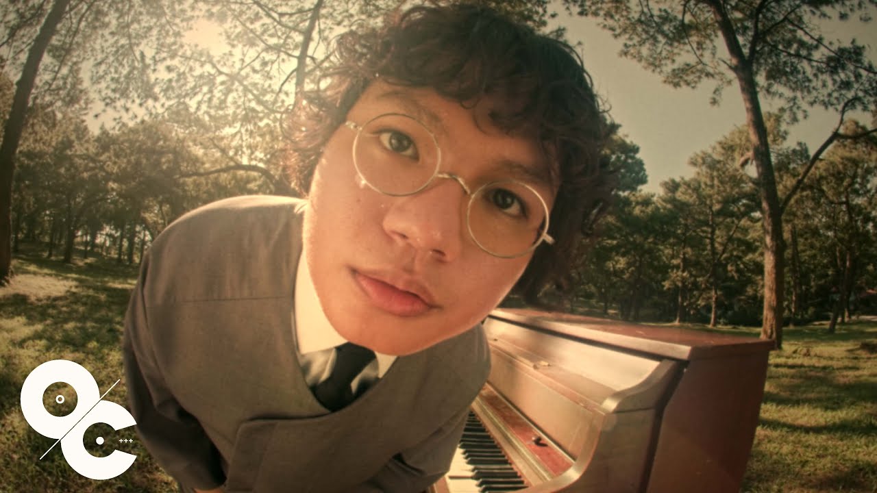 Unique Salonga - Panahon (Official Music Video)
