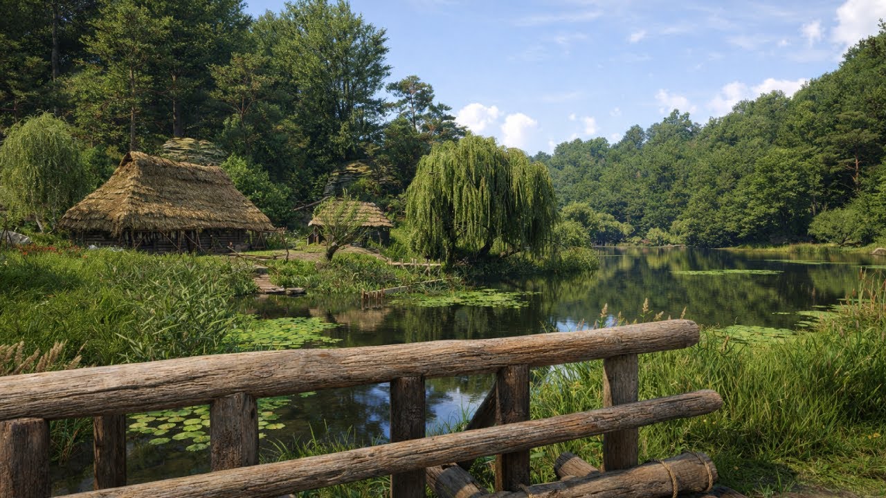 Kingdom Come: Deliverance II, Part 3, Ultra Settings, No Commentary