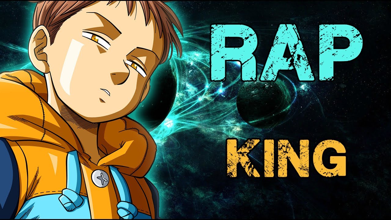 RAP DE KING 2017 | NANATSU NO TAIZAI | Doblecero