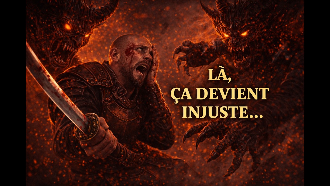 Nioh 3 - Ils s'y mettent TOUS... | #4