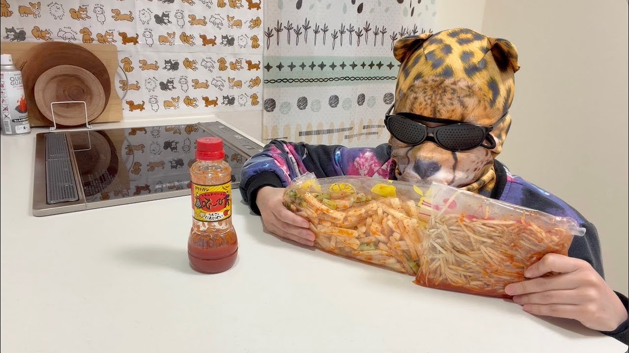 其の48　国旗掲揚の話