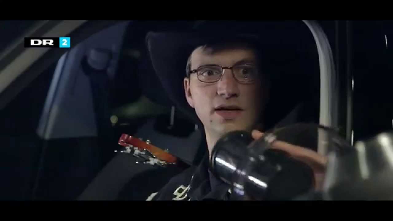 Flemming Betjent vs. Musikanterne - Juicepresser