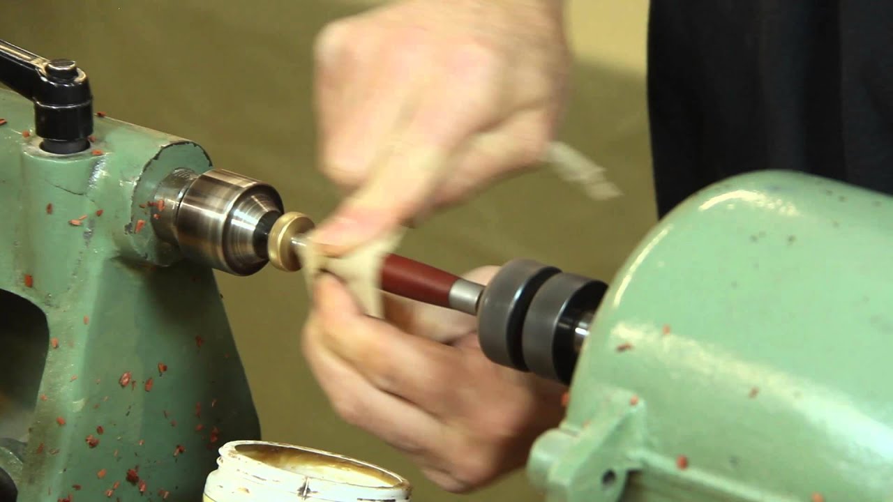 Tournage de stylos Premiers pas | Trucs et astuces d'atelier