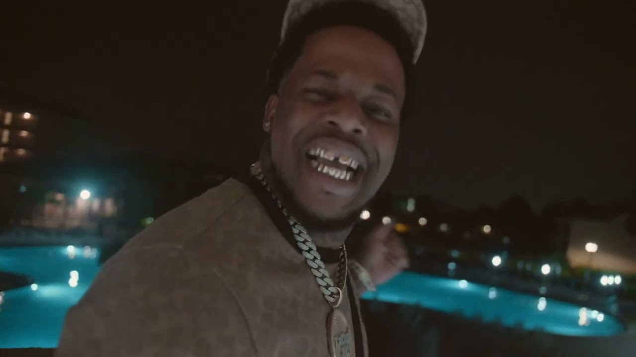 Tatted Jitt - Pampers (Official Music Video)
