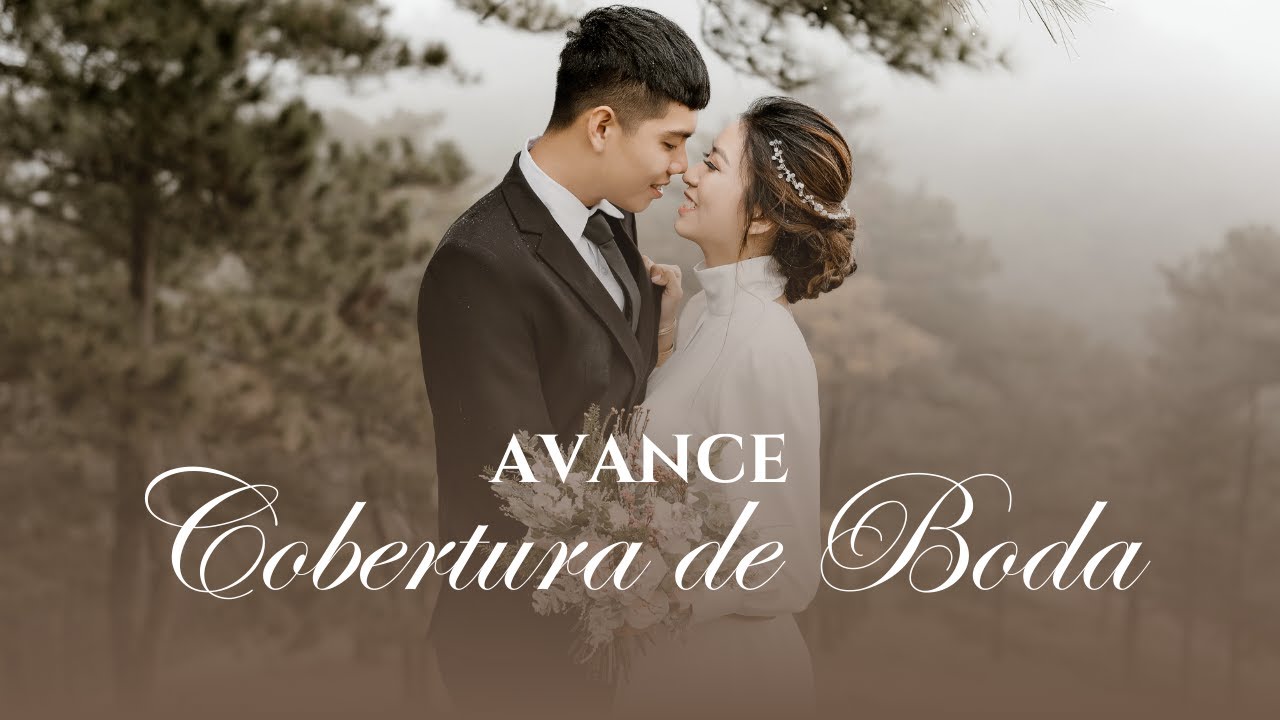 Donde el Amor Dijo Presente: Una Boda Inolvidable 💍✨