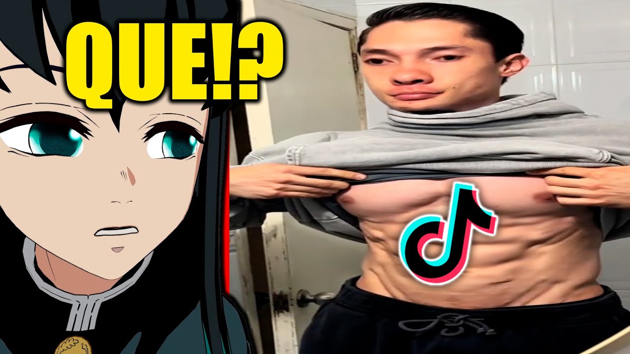 TIKTOKS QUE ME HICIERON PERREAR OTRA VEZ