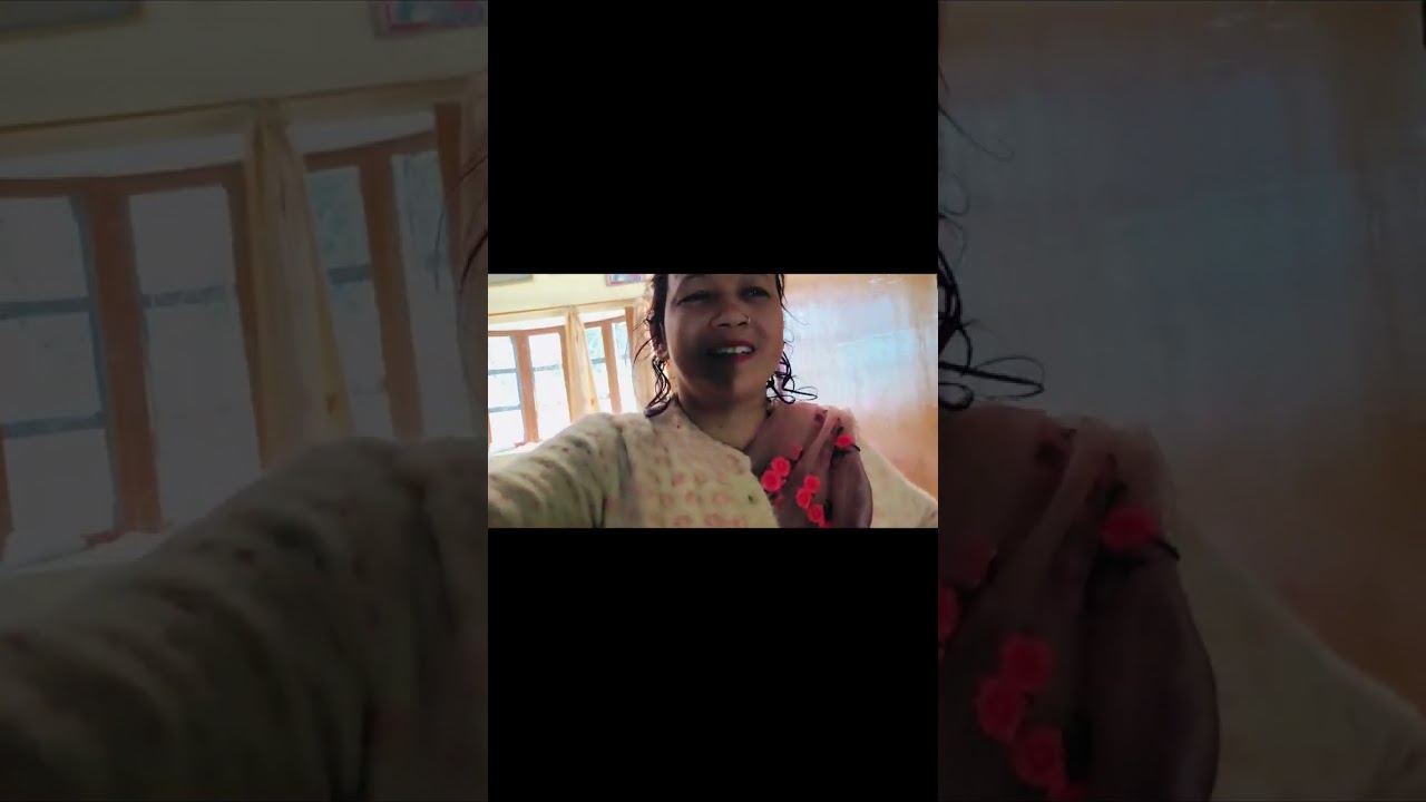 शिवरात्रि का व्रत 🕉️नमः शिवाय ||#Rinkurawatvlogs #Dailyvlogs #pahadilifestyle