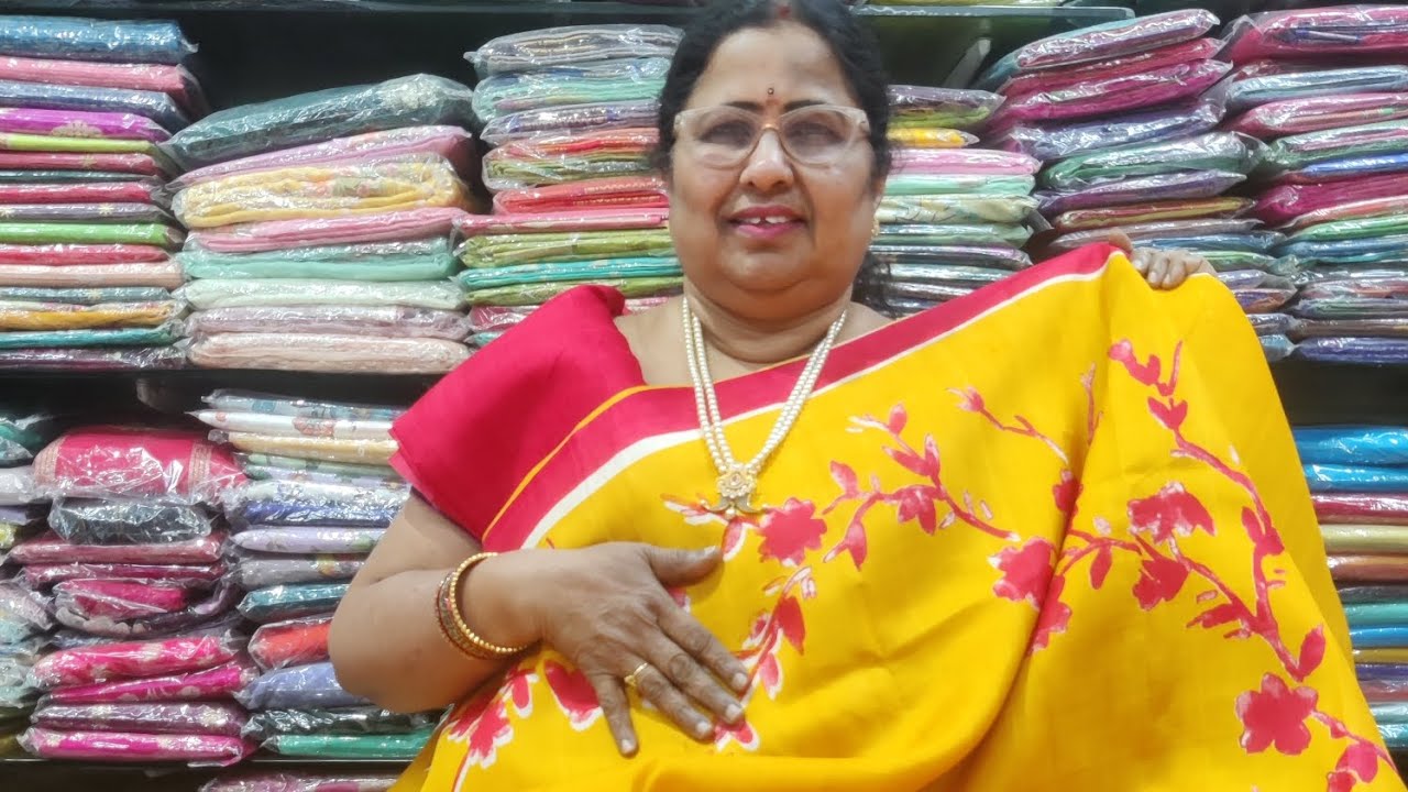 pure  silk sarees exclusive collections :7702420735
