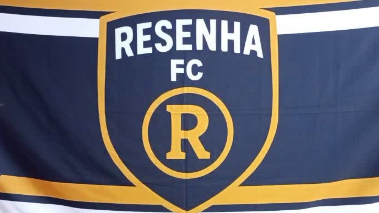 MATÉRIA - RESENHA FC