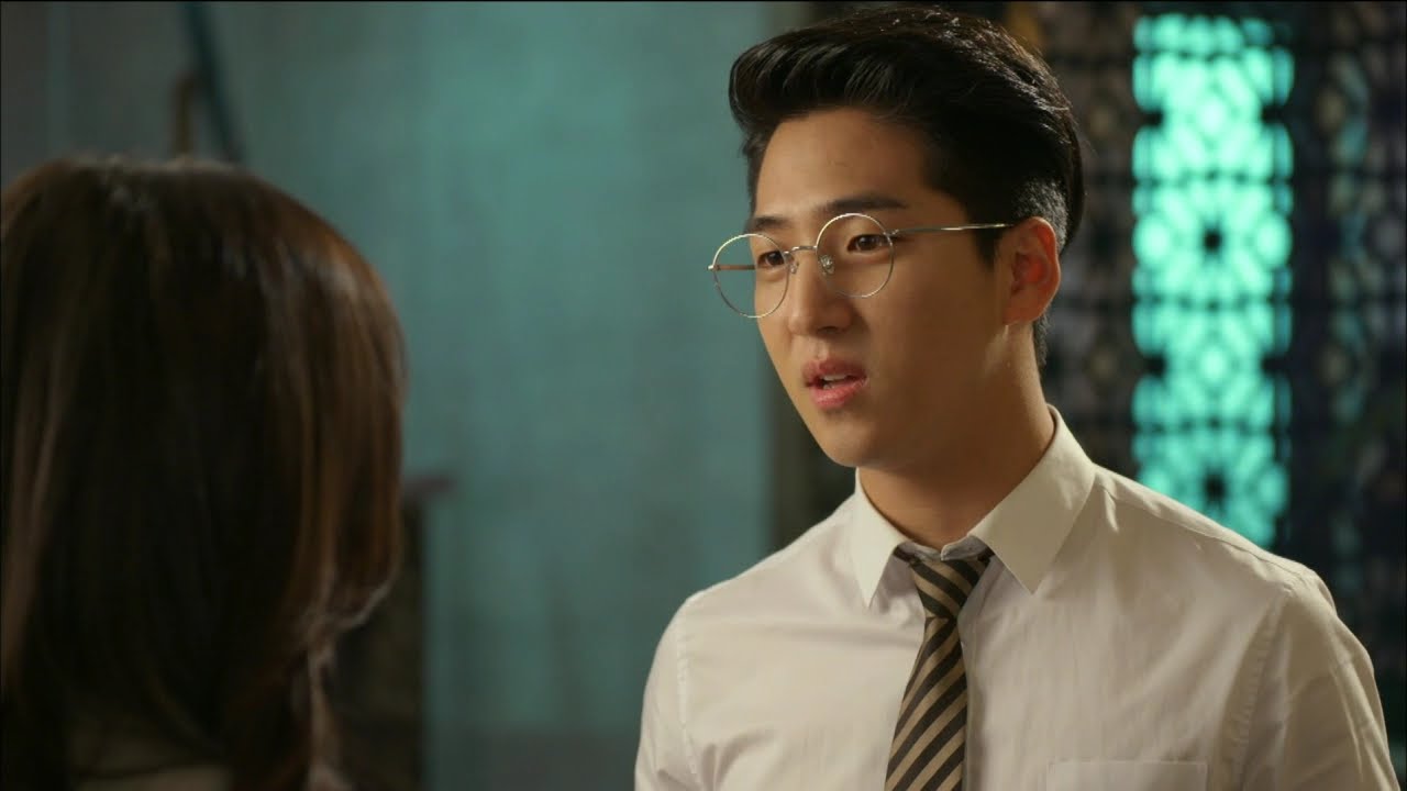 【TVPP】Baro(B1A4) - He is such a Scumbag, But..., 바로(비원에이포) - 아무리 개차반같은 인간이라도 내 아버지야 @ Angry Mom