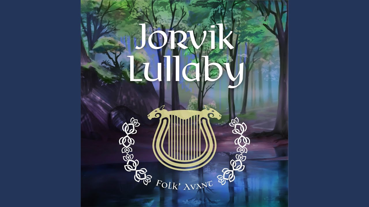 Jorvik Lullaby