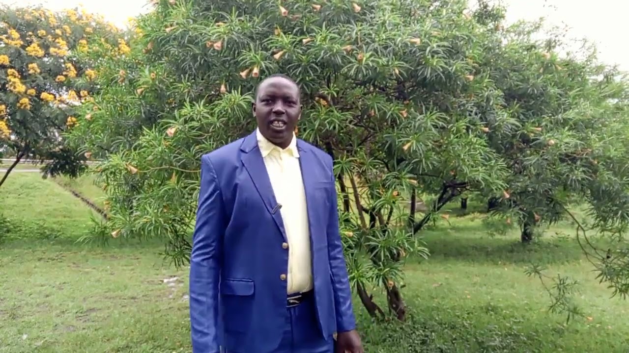 MAUNDU MA UROGI MAYA NGUTARIRIA NIMO MEKIRUO GUKUNINA!!!!!