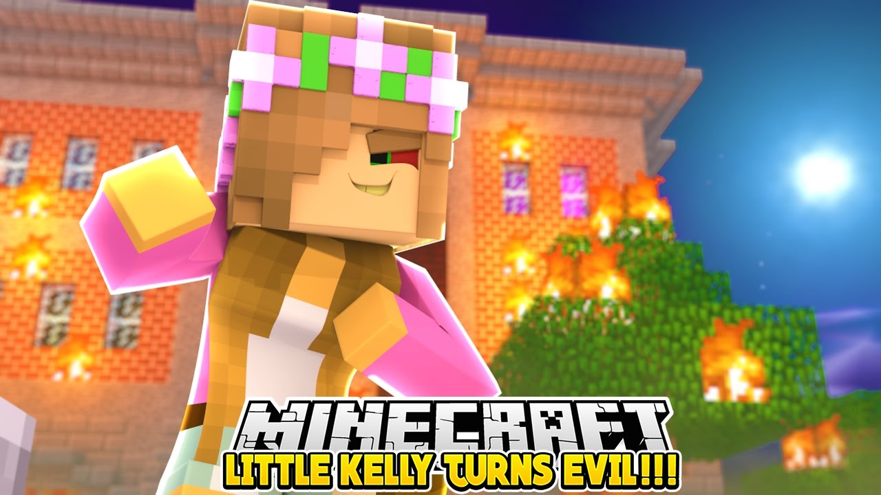 Evil Little Kelly - GOODBYE LITTLE KELLY!!! #138