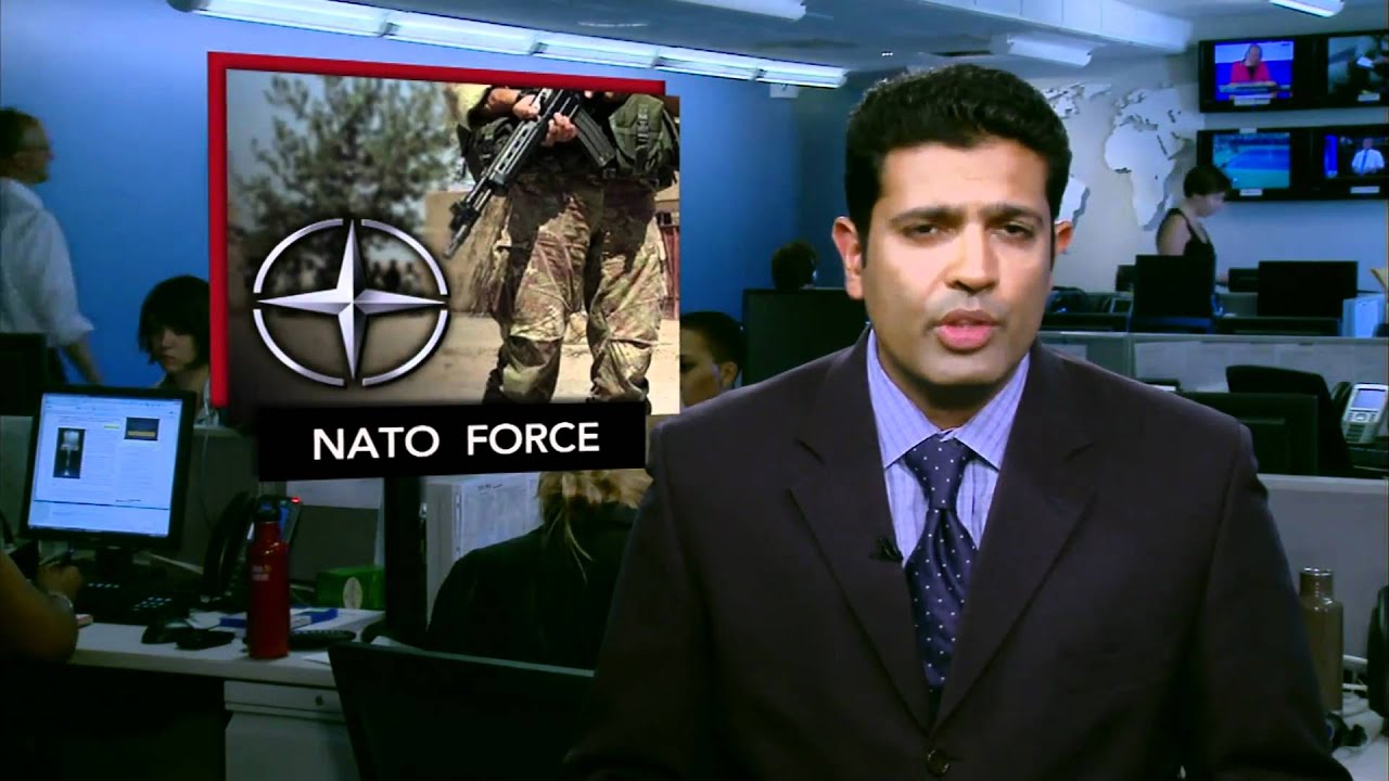 News Wrap: IAEA Expresses Alarm at Iranian Defiance