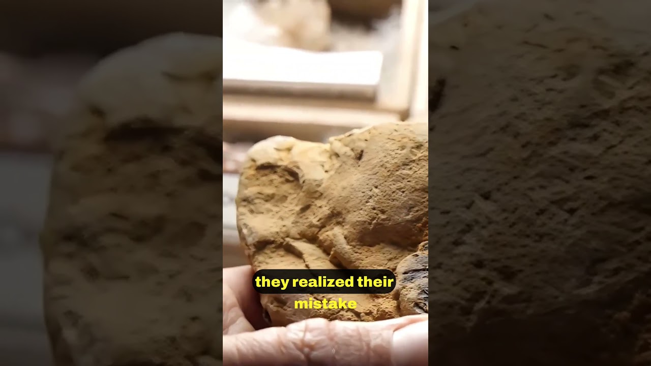 The Discovery of Titanoboa Fossils 🔍