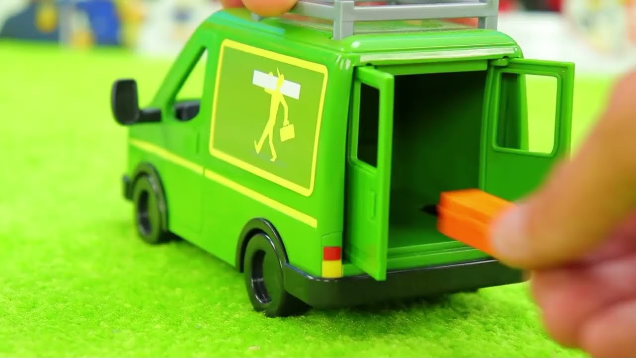 Mähdrescher,Traktor,Kettentraktor,Geländewagen & große Bagger Spielzeug für Kinder Bruder Spielwaren